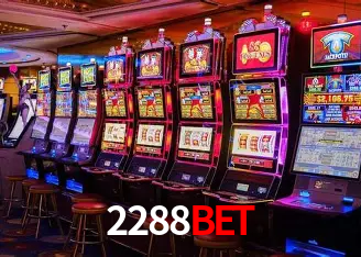 Desvendando o Mundo dos Jogos Virtuais na 2288bet