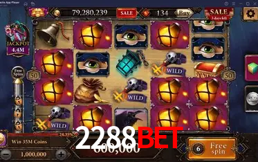 Desvendando o Mundo dos Jogos Virtuais na 2288bet