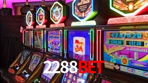 Bônus de Boas-vindas 2288bet