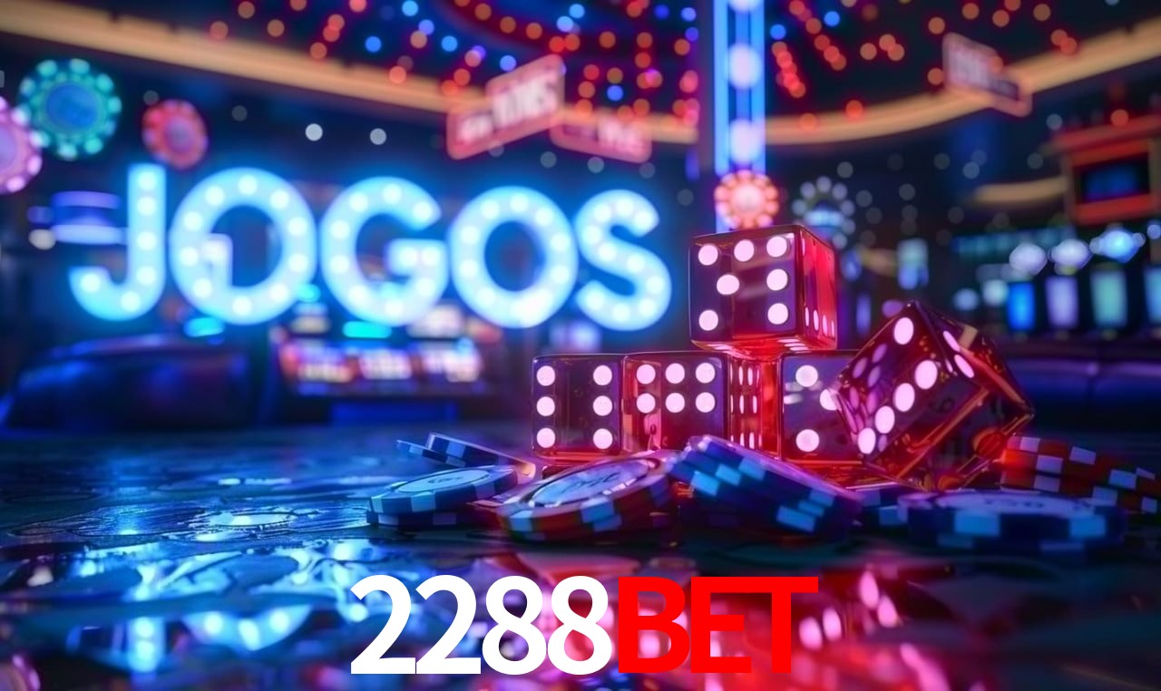 Experiência VIP 2288bet