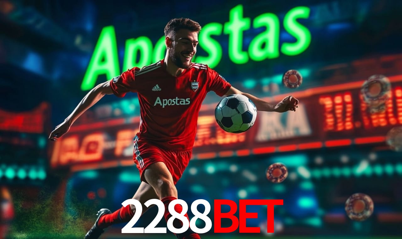 Estatísticas 2288bet