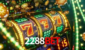 Descubra o Mundo do Cassino Online com 2288bet