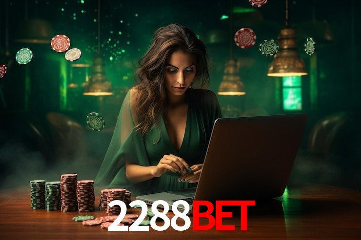 Interface Premium 2288bet