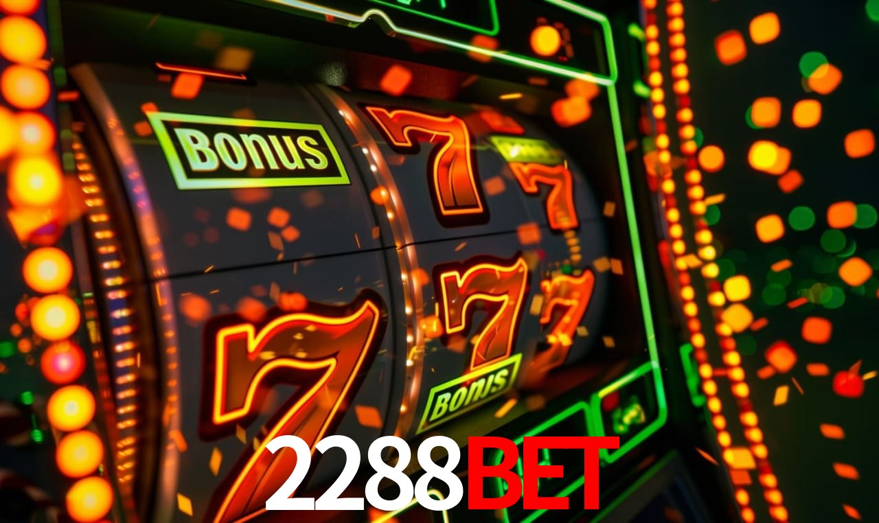Mesa de Blackjack 2288bet