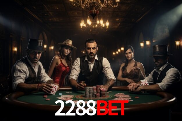 Casino VIP 2288bet