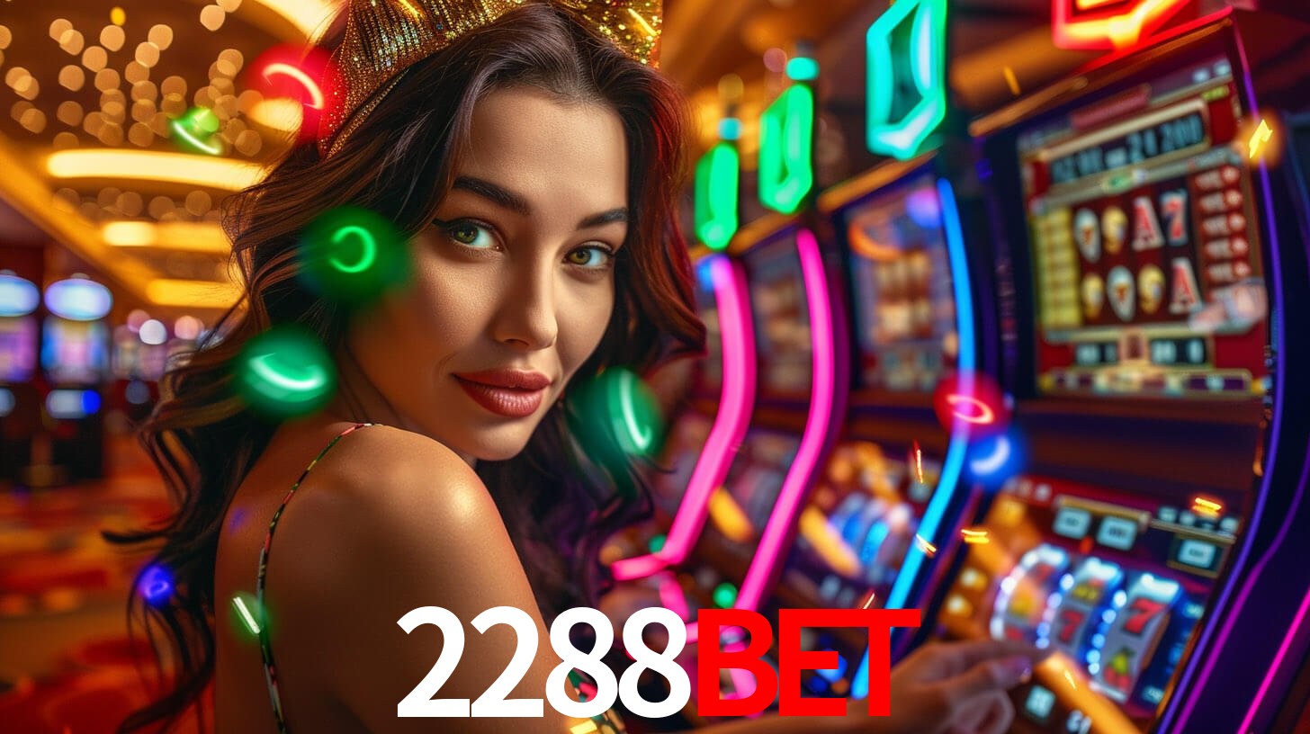Jogos Exclusivos 2288bet