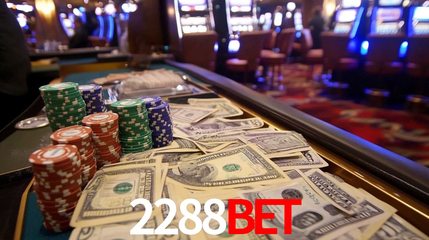 Promoção Relâmpago 2288bet