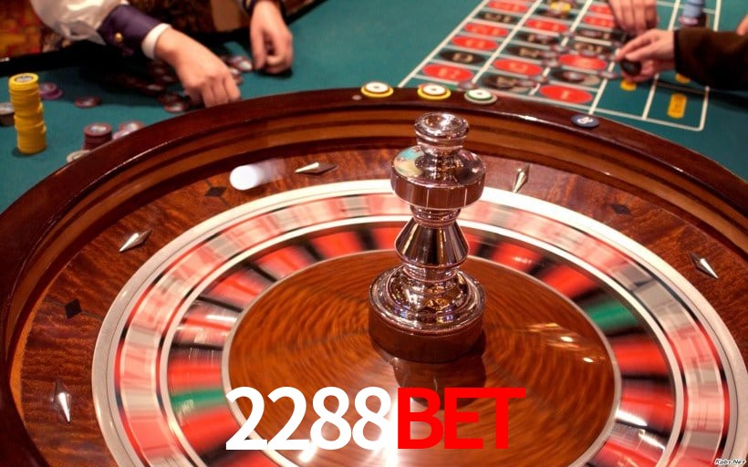 Estatísticas do Jogo 2288bet