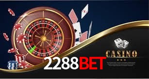 Benefícios da Conta 2288bet
