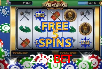 Apostas Esportivas na 2288bet: Um Guia Completo