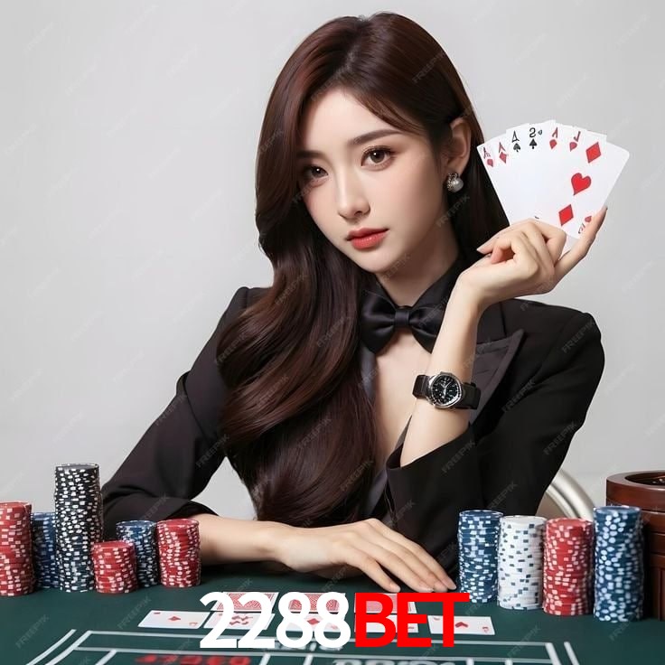 Provedores de Jogos 2288bet