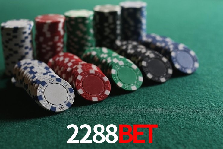 Casino Ao Vivo 2288bet