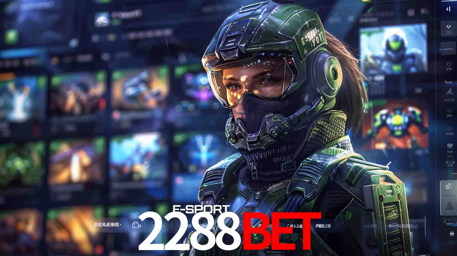 A Popularidade dos Caça-Níqueis no 2288bet