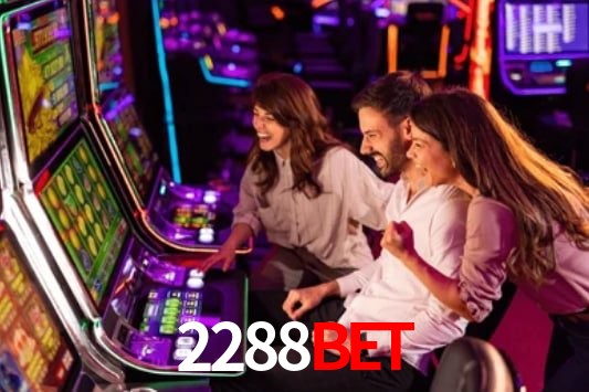 Apostas de Futebol 2288bet