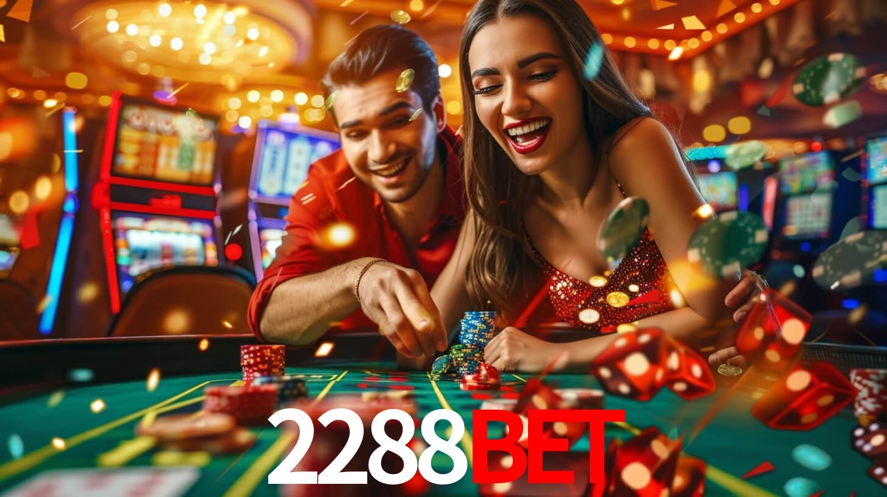 Diretório de Jogos 2288bet