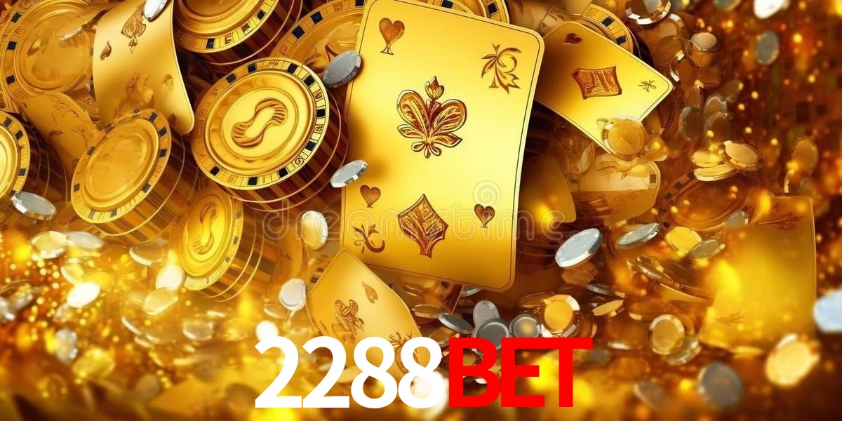 Bônus Diários 2288bet