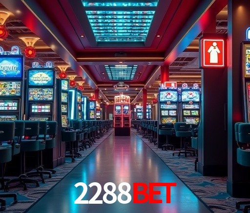 Programa VIP 2288bet