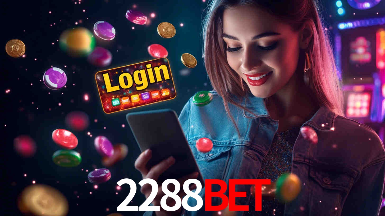 cassino 2288bet