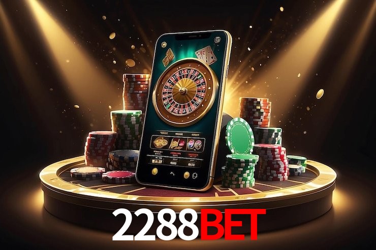 Jogos de Slot 2288bet