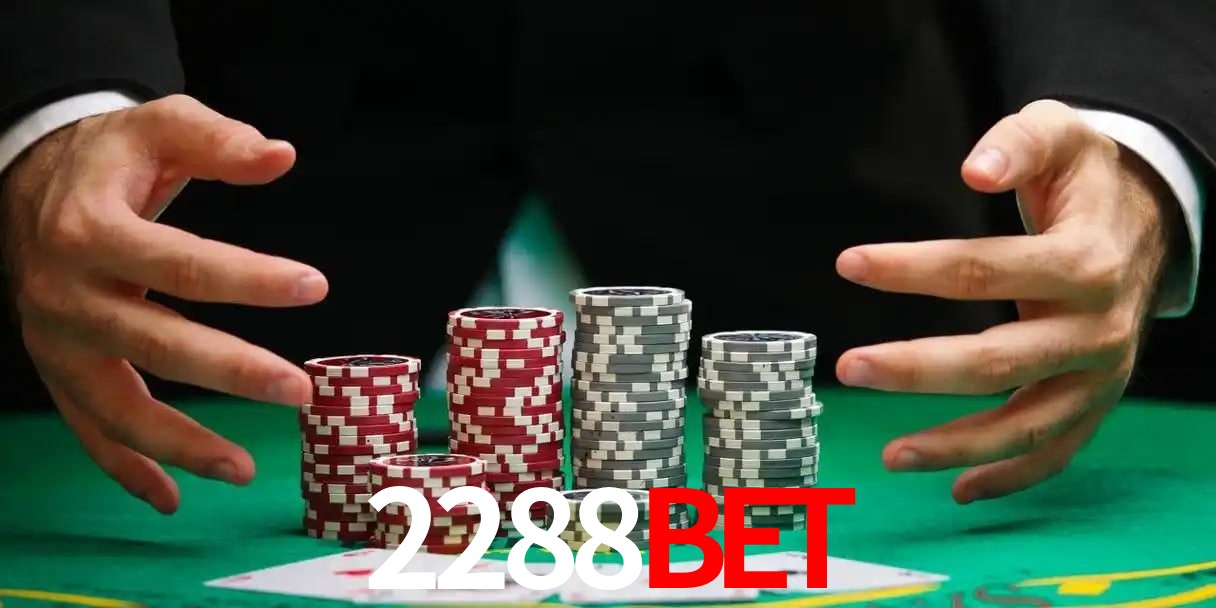 Ofertas Exclusivas 2288bet