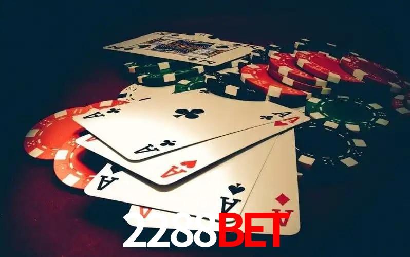 Promoções Sazonais 2288bet