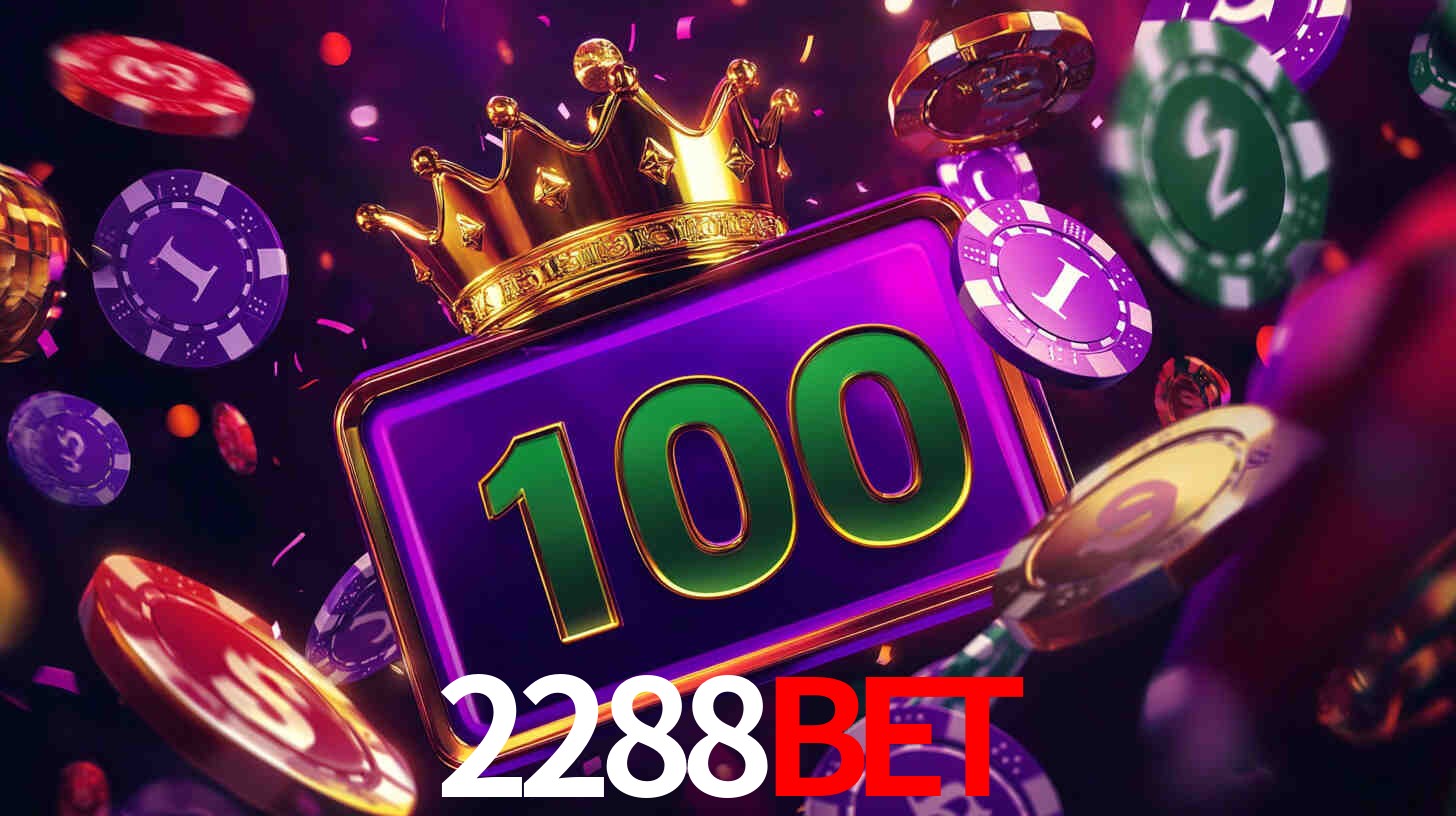 APP oficial da 2288bet para mobile