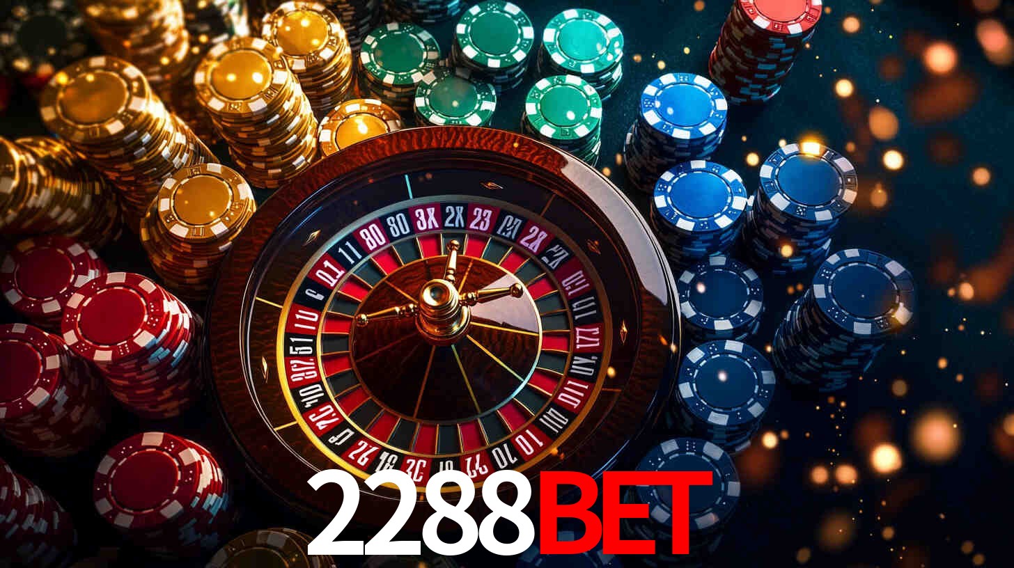 Bônus Diários 2288bet