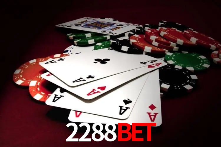 Diretório de Jogos 2288bet