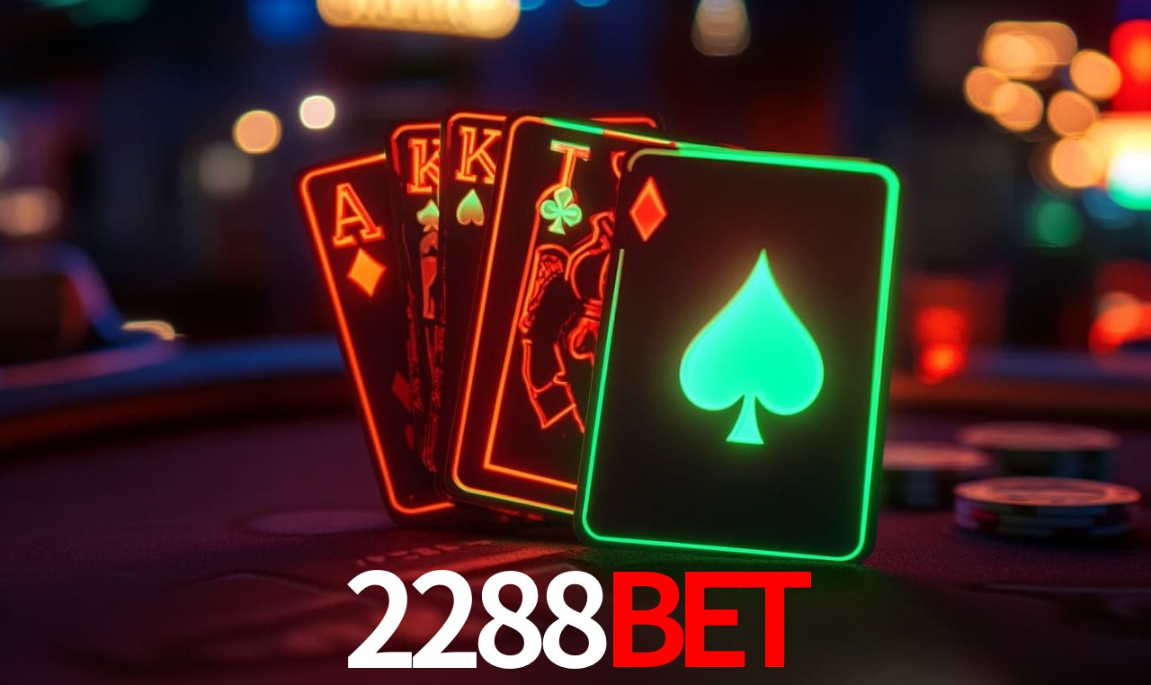 Especiais de Fim de Semana 2288bet