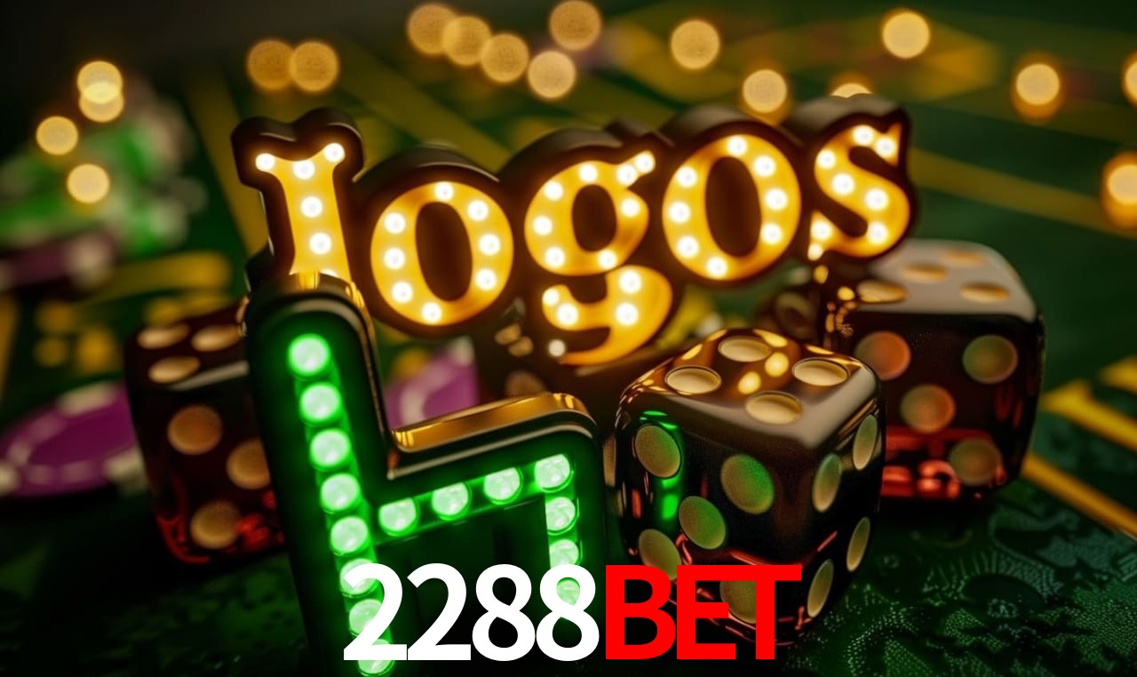 Promoção Relâmpago 2288bet