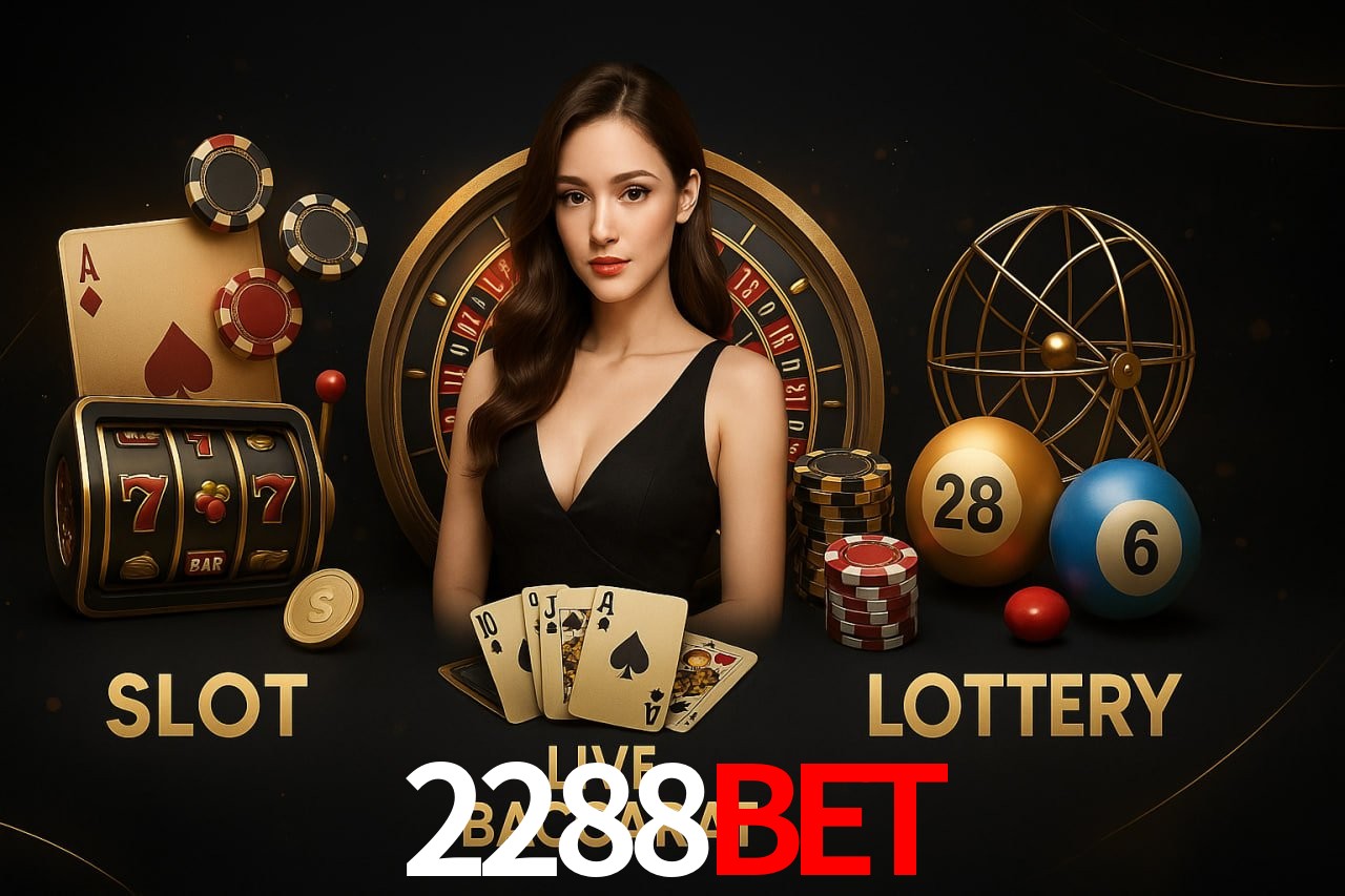 Sistemas de Segurança 2288bet