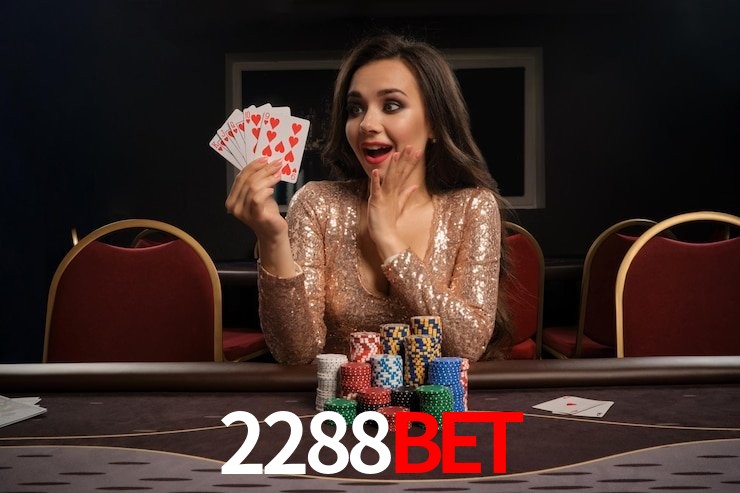 Apostas de Tênis 2288bet