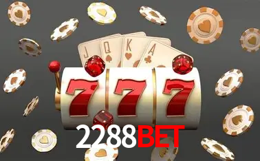 Descubra a Magia dos Jogos de Arcade no 2288bet