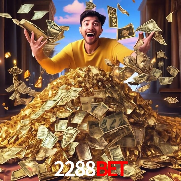 Jogos de Slot 2288bet