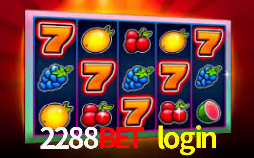 Apostas esportivas da 2288bet login com odds competitivas