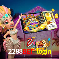 Cadastro rápido e seguro na 2288bet login