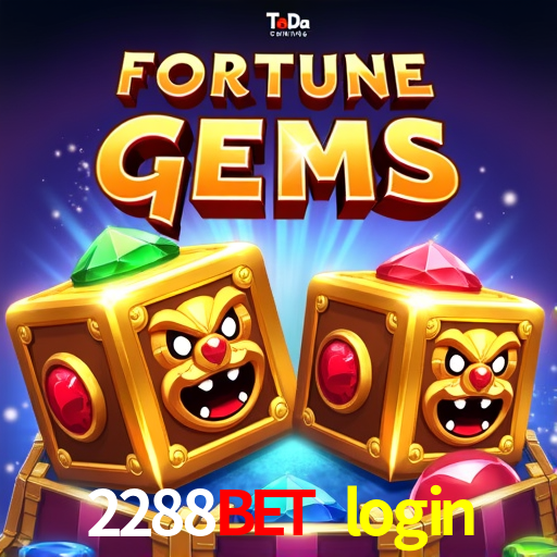 Jogos de loteria online na 2288bet login