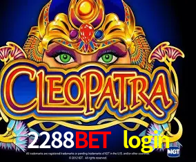 Canal oficial da 2288bet login no Telegram