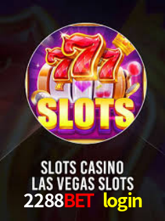 APK oficial da 2288bet login para Android