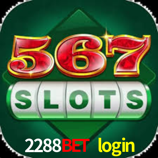 APP oficial da 2288bet login para mobile